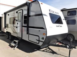 New 2019 K-Z Escape 231BH available in Fort Worth, Texas