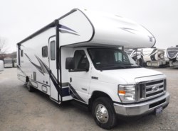 New 2019 Winnebago Outlook 31N available in Fort Worth, Texas
