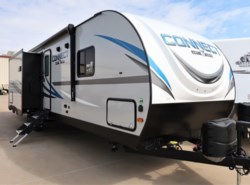 New 2020 K-Z Connect PLATINUM 332BHK available in Fort Worth, Texas