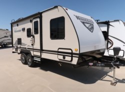 New 2020 Winnebago Micro Minnie 2108FBS available in Fort Worth, Texas
