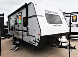 New 2019 K-Z Escape 191SS available in Fort Worth, Texas