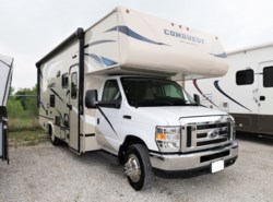 Used 2018 Gulf Stream Conquest 6245 available in Fort Worth, Texas
