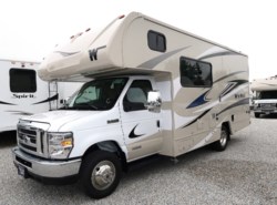 New 2020 Winnebago Minnie Winnie 22R available in Fort Worth, Texas