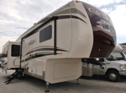 Used 2018 Forest River Cedar Creek 34RLZ available in Fort Worth, Texas