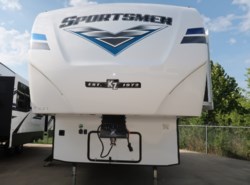 New 2020 K-Z Sportsmen 303RL available in Fort Worth, Texas