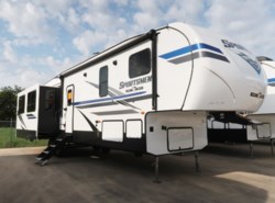 New 2020 K-Z Sportsmen 344BH available in Fort Worth, Texas