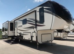 Used 2017 Keystone Alpine 3731FB available in Fort Worth, Texas