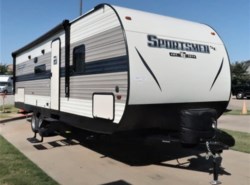 New 2020 K-Z Sportsmen SE 271BH available in Fort Worth, Texas
