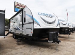 New 2020 K-Z Connect PLATINUM 261RL available in Fort Worth, Texas