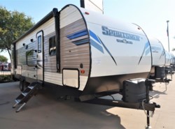 New 2020 K-Z Sportsmen LE 301BHKLE available in Fort Worth, Texas