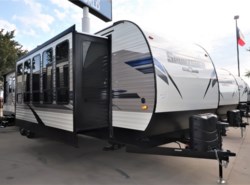 New 2020 K-Z Sportsmen 363FL available in Fort Worth, Texas