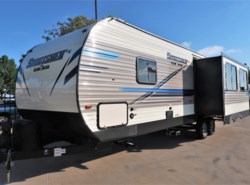 New 2020 K-Z Sportsmen LE 291RKLE available in Fort Worth, Texas