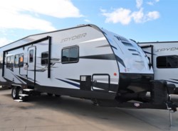 New 2020 Winnebago Spyder 29S available in Fort Worth, Texas