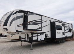 Used 2014 Forest River XLR Thunderbolt 380 available in Fort Worth, Texas
