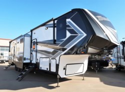 New 2020 Grand Design Momentum 399TH available in Fort Worth, Texas