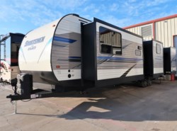 New 2020 K-Z Sportsmen 364BH available in Fort Worth, Texas