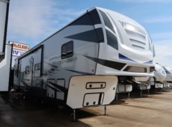 New 2020 Winnebago Spyder 36GWS available in Fort Worth, Texas