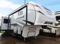 New 2020 Winnebago Voyage 3134RL available in Fort Worth, Texas