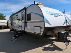 New 2021 K-Z Connect SE 312BHK available in Fort Worth, Texas