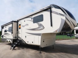 New 2021 Grand Design Solitude 344GK available in Fort Worth, Texas