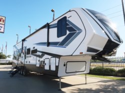 New 2021 Grand Design Momentum G-Class 393G available in Fort Worth, Texas