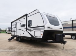 New 2021 K-Z Connect 251BHK available in Fort Worth, Texas