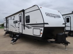 New 2021 K-Z Connect SE 312BHK available in Fort Worth, Texas