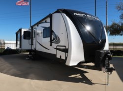 New 2021 Grand Design Reflection 315RLTS available in Fort Worth, Texas