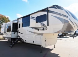 New 2021 Grand Design Solitude 390RK-R available in Fort Worth, Texas