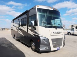 New 2021 Winnebago Vista 31B available in Fort Worth, Texas