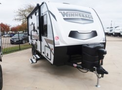 New 2021 Winnebago Micro Minnie 2100BH available in Fort Worth, Texas