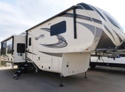 New 2021 Grand Design Solitude 345GK available in Fort Worth, Texas