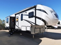 New 2021 K-Z Sportster 353TH available in Fort Worth, Texas