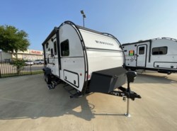 New 2021 Winnebago Hike 210RB available in Fort Worth, Texas