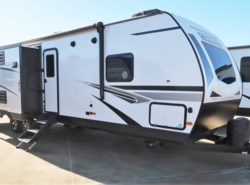 New 2021 K-Z Connect 332BHK available in Fort Worth, Texas