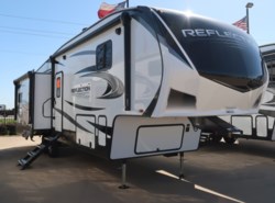 New 2021 Grand Design Reflection 320MKS available in Fort Worth, Texas