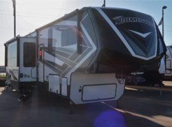 New 2021 Grand Design Momentum 397TH-R available in Fort Worth, Texas