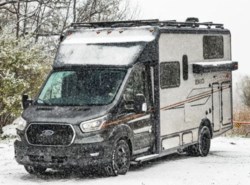 New 2022 Winnebago Ekko 22A available in Fort Worth, Texas