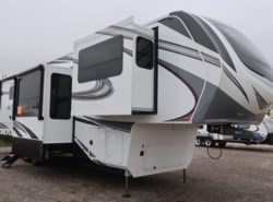 New 2021 Grand Design Solitude 346FLS available in Fort Worth, Texas