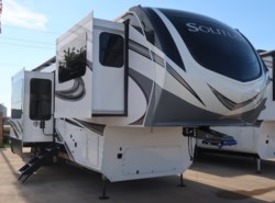 New 2021 Grand Design Solitude 380FL-R available in Fort Worth, Texas