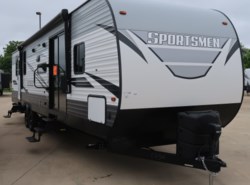 New 2021 K-Z Sportsmen 362DB available in Fort Worth, Texas