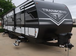 New 2021 Grand Design Transcend Xplor 321BH available in Fort Worth, Texas