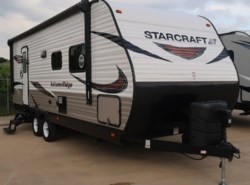 Used 2019 Starcraft Autumn Ridge 21RBS available in Fort Worth, Texas