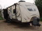 2016 CrossRoads Sunset Trail M-32RL