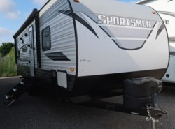 New 2021 K-Z Sportsmen LE 250TH available in Fort Worth, Texas