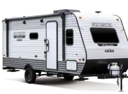 New 2021 K-Z Sportsmen Classic 130RB available in Fort Worth, Texas