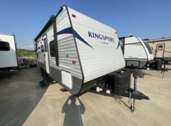 Used 2018 Gulf Stream Kingsport 20QBG available in Fort Worth, Texas