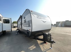New 2022 K-Z Sportsmen SE 312FK available in Fort Worth, Texas