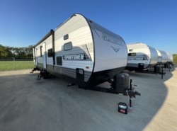 New 2022 K-Z Sportsmen SE 312FK available in Fort Worth, Texas