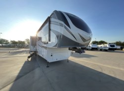New 2022 Grand Design Solitude 390RK-R available in Fort Worth, Texas
